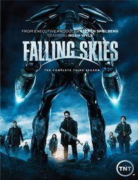 Falling Skies: Saison 3 (2013)