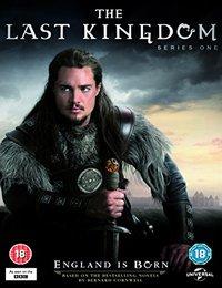 The Last Kingdom: Saison 1 (2015)