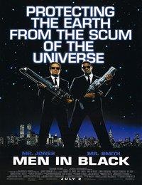 Men in Black (1997)