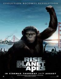 La Planète des singes : Les Origines (2011)