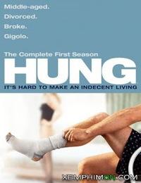 Hung: Saison 1 (2009)