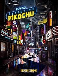 Pokemon Detective Pikachu