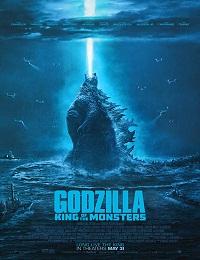 Godzilla King of the Monsters After