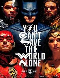 Justice League