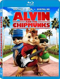 Alvin and the Chipmunks (2007)