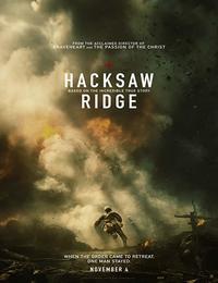 Hacksaw Ridge