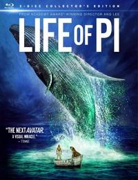 Life of Pi