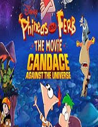 Phineas and Ferb The Movie