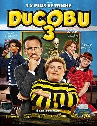 Ducobu 3