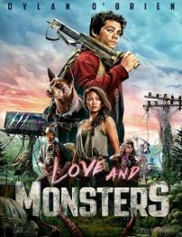 Love and Monsters (2020)