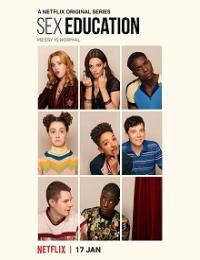 Sex Education - Season 2 (2020)