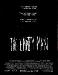 The Empty Man (2020)