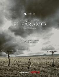 El Páramo