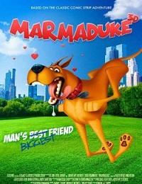 Marmaduke (2022)