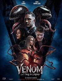 Venom: Let There Be Carnage (2022)