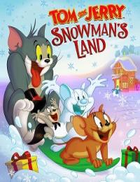 Tom and Jerry:Snowman's Land