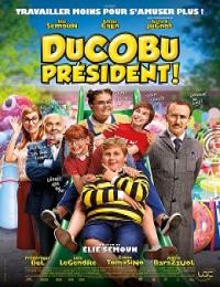 Ducobu Président!