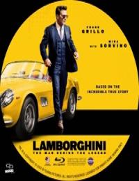 Lamborghini: The Man Behind the Legend