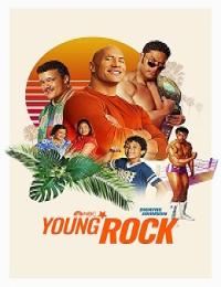 Young Rock 3 (2021)