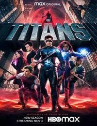 Titans(2018)