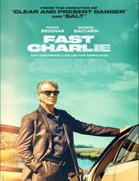 Fast Charlie (2023)