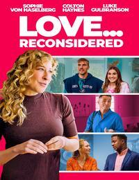 Love... Reconsidered (2024)