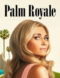 Palm Royale (2024)