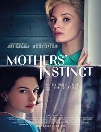 Mothers Instinct (2024)
