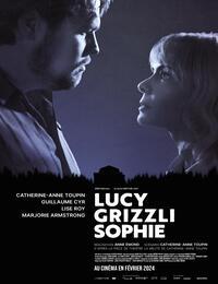 Lucy Grizzli Sophie (2024)