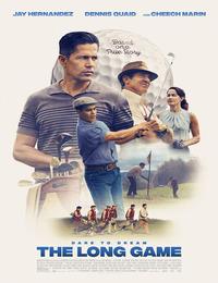 The Long Game (2023)
