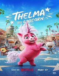 Thelma the Unicorn (2024)