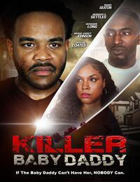 Killer Baby Daddy (2024)